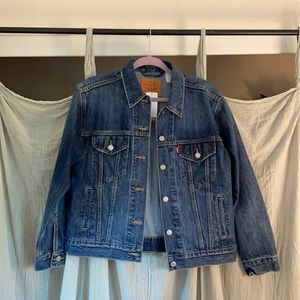 LEVIS Original Trucker Jacket